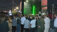 Массовые протесты в Стамбуле: прокуратура начала расследование
