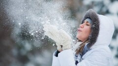 Где в Казахстане пройдёт снег в середине недели, рассказали синоптики