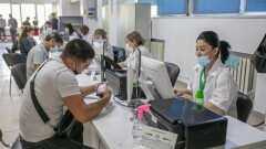 ЦОНы официально изменят график работы