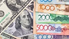 535 тенге: доллар резко подорожал в обменниках Казахстана