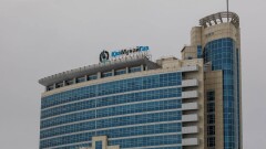 Марат Омаров перечислил проблемы из-за монополии КазМунайГаза