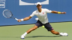 Новак Джокович примет участие в турнире ATP 500 в Астане