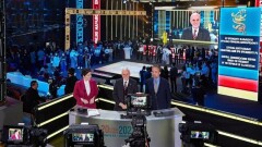 Международные наблюдатели: Нас очень радует активное участие казахстанцев в выборах