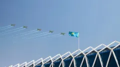 Назначения в Минобороны: генерал-майор Садыков стал заместителем главы ведомства