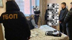 Лжеполицейского, который вымогал у женщины 2 млн тенге, задержали в Костанае