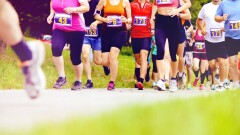 Благотворительный забег Run for Autism состоится в Астане