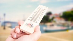 69-летний рекорд по теплу в ноябре побил один из городов Казахстана