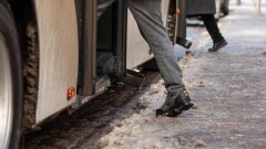 В Алматы ищут способ борьбы с появлением колей на дорогах