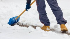Как уборку снега в Казахстане сделали полем для коррупции