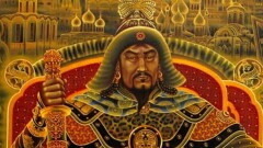 Сериал про Джучи хана, основателя Золотой Орды, начнут снимать осенью