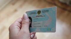 14 тысяч подростков не получили первые удостоверения личности в Алматы