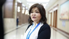 В прокуратуре опровергли слова Умаровой о хищении 15 бочек цианида калия во время беспорядков