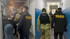 По подозрению в вымогательстве у студентов задержали двух человек в Павлодарской области