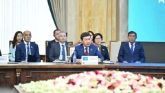 Парламент Казахстана предложил коллегам из ОДКБ вместе бороться с кибермошенничеством