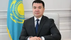 Экс-глава НИИ кардиологии возглавил управление в структуре акимата Алматы