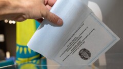 В партиях Amanat, "Ак жол" и НПК высказались о мартовских выборах