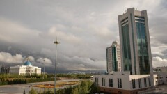 Мажилис одобрил законопроект, направленный на демократизацию товарных бирж