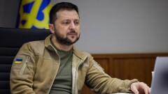 Зеленский запустил сайт для сбора пожертвований Украине