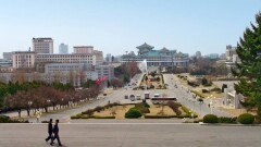 Северная Корея в 2022 году останется без гуманитарной помощи от ООН