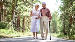 100 лет и старше: сколько долгожителей в Казахстане