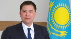 Главой земельного управления Алматы назначили бывшего топ-менеджера крупных банков