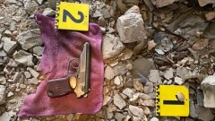 Четыре пистолета и патроны, похищенные во время беспорядков, выдал полиции житель Тараза