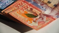 Бухгалтер сельского акимата вернула похищенные 4,7 млн тенге, но всё равно получила срок