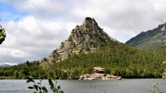 Казахстанский нацпарк Бурабай вырос на 186 га