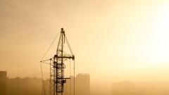 Смог в Усть-Каменогорске: источник утечки хлороводорода ищут экологи