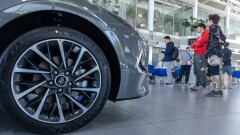 Льготное автокредитование возобновят во второй половине января