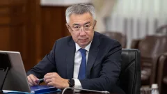 Чиновники нескольких регионов получили выговоры от Жумангарина из-за ситуации с картофелем