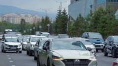 Отмена транспортного налога: сколько в Казахстане авто с объёмом двигателя до 4 литров