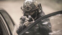 ФСБ РФ заявила об атаке диверсантов на Брянскую область. Украина настаивает, что это провокация