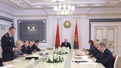 Лукашенко сможет лишать гражданства Беларуси осуждённых политэмигрантов
