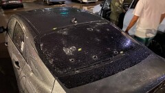Тысячи авто пострадали от града в Астане, но страховку смогут получить не все
