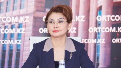 Балаева: Казахстанцы становятся нацией волонтёров