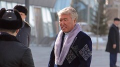 Экс-министру Арыстанбеку Мухамедиулы и его супруге вынесли приговор