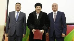 В "Озенмунайгазе", где бастовали нефтяники, сменили гендиректора
