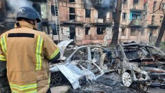 Что проиcходит в Украине. Главное за день 13 июня