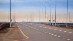 Казахстанским водителям начнут присылать СМС-уведомления о въезде на платные участки дорог