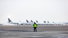 В аэропорту Астаны назначили нового руководителя