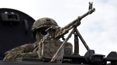 Армения и Азербайджан обвинили друг друга в провокации с ранением и гибелью военнослужащих