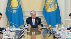 Токаев: Подрастающее поколение должно быть свободно от исторических обид и застарелых стереотипов
