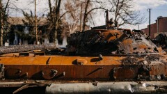 Что проиcходит в Украине. Главное за день 15 ноября