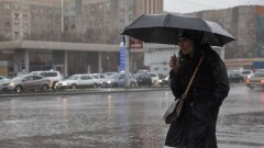 Какой будет погода в Казахстане в выходные