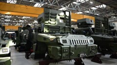 Какое вооружение купили казахстанским военным в 2024 году