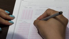 Первый в этом году тур ЕНТ стартовал в Казахстане