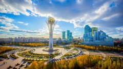Какими способами будут регулировать численность населения Астаны