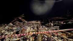 Что проиcходит в Украине. Главное за день 12 октября