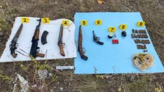 Взрывчатку килограммами воровали на предприятии в Акмолинской области